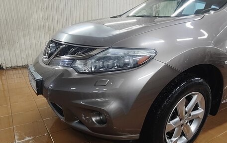 Nissan Murano, 2011 год, 1 275 000 рублей, 12 фотография