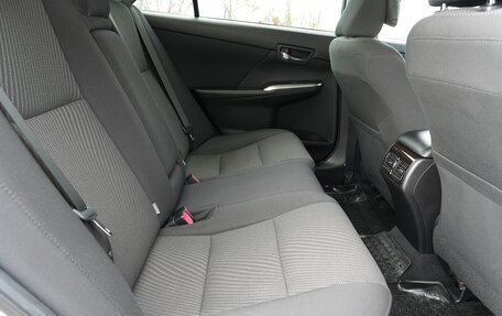 Toyota Camry, 2015 год, 1 740 000 рублей, 8 фотография