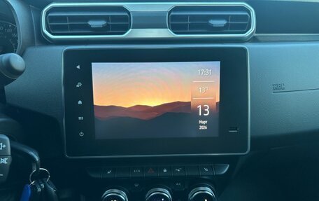 Renault Duster, 2021 год, 1 849 000 рублей, 9 фотография