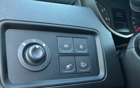 Renault Duster, 2021 год, 1 849 000 рублей, 12 фотография