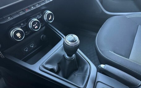 Renault Duster, 2021 год, 1 849 000 рублей, 11 фотография