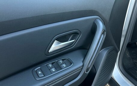 Renault Duster, 2021 год, 1 849 000 рублей, 6 фотография