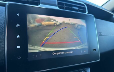 Renault Duster, 2021 год, 1 849 000 рублей, 10 фотография