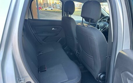 Renault Duster, 2021 год, 1 849 000 рублей, 14 фотография