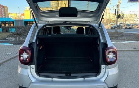 Renault Duster, 2021 год, 1 849 000 рублей, 17 фотография