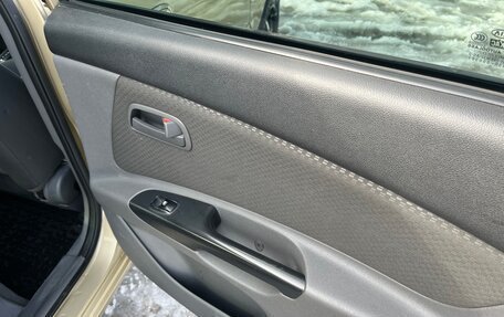 KIA Rio II, 2011 год, 630 000 рублей, 12 фотография