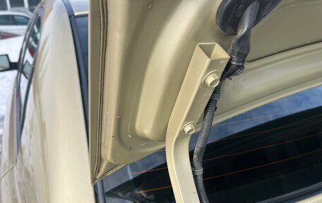 KIA Rio II, 2011 год, 630 000 рублей, 18 фотография