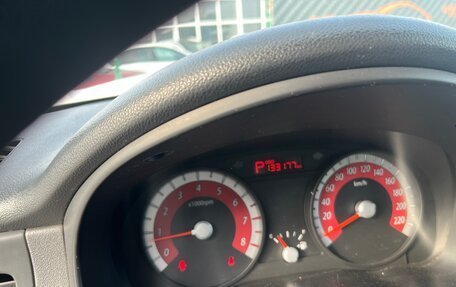 KIA Rio II, 2011 год, 630 000 рублей, 17 фотография