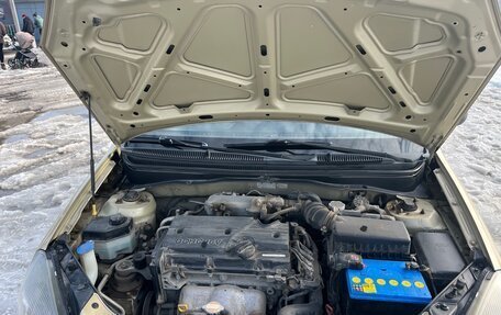 KIA Rio II, 2011 год, 630 000 рублей, 22 фотография