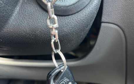 KIA Rio II, 2011 год, 630 000 рублей, 31 фотография