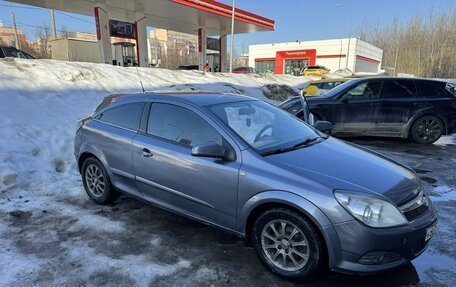 Opel Astra H, 2007 год, 330 000 рублей, 2 фотография