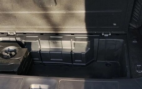Nissan Pathfinder, 2016 год, 1 950 000 рублей, 3 фотография