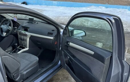 Opel Astra H, 2007 год, 330 000 рублей, 4 фотография