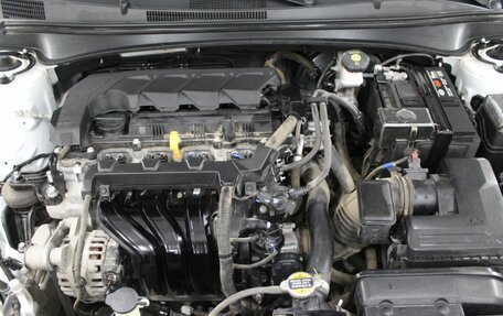 Hyundai Elantra, 2023 год, 2 250 000 рублей, 17 фотография