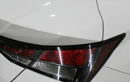 Hyundai Elantra, 2023 год, 2 250 000 рублей, 13 фотография