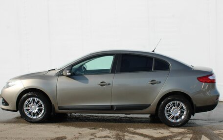 Renault Fluence I, 2013 год, 759 000 рублей, 8 фотография
