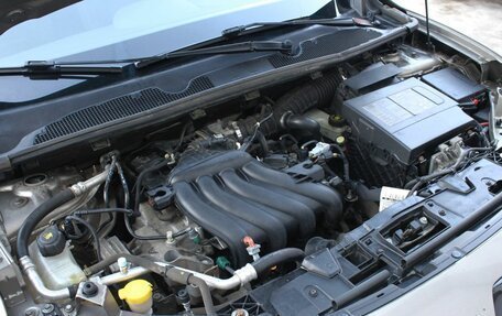 Renault Fluence I, 2013 год, 759 000 рублей, 9 фотография