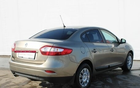 Renault Fluence I, 2013 год, 759 000 рублей, 5 фотография