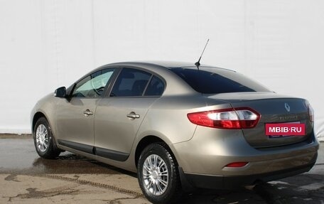 Renault Fluence I, 2013 год, 759 000 рублей, 7 фотография