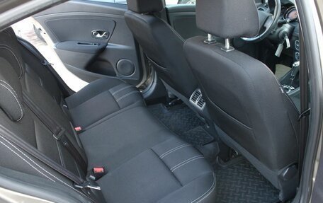 Renault Fluence I, 2013 год, 759 000 рублей, 13 фотография