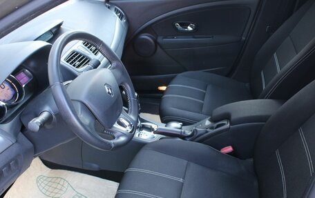 Renault Fluence I, 2013 год, 759 000 рублей, 14 фотография