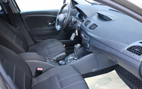 Renault Fluence I, 2013 год, 759 000 рублей, 12 фотография