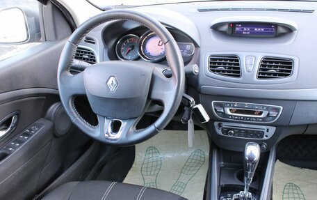 Renault Fluence I, 2013 год, 759 000 рублей, 16 фотография