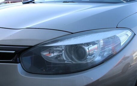 Renault Fluence I, 2013 год, 759 000 рублей, 21 фотография