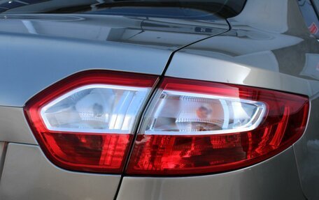 Renault Fluence I, 2013 год, 759 000 рублей, 20 фотография