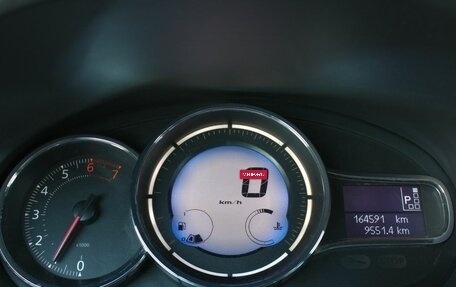 Renault Fluence I, 2013 год, 759 000 рублей, 11 фотография