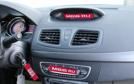 Renault Fluence I, 2013 год, 759 000 рублей, 17 фотография