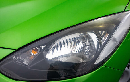 Mazda 2 III, 2012 год, 1 249 000 рублей, 9 фотография