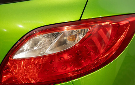 Mazda 2 III, 2012 год, 1 249 000 рублей, 10 фотография