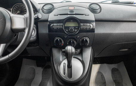 Mazda 2 III, 2012 год, 1 249 000 рублей, 18 фотография