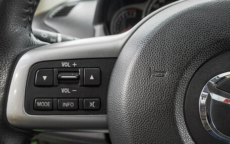 Mazda 2 III, 2012 год, 1 249 000 рублей, 16 фотография