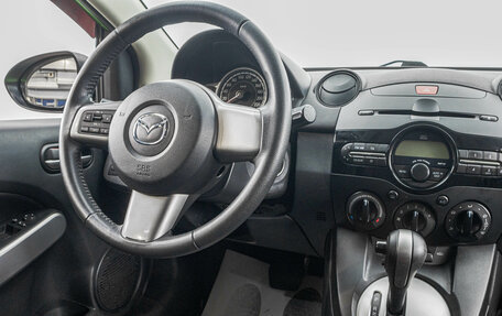 Mazda 2 III, 2012 год, 1 249 000 рублей, 17 фотография