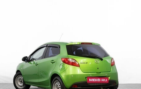 Mazda 2 III, 2012 год, 1 249 000 рублей, 7 фотография