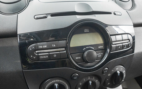 Mazda 2 III, 2012 год, 1 249 000 рублей, 19 фотография