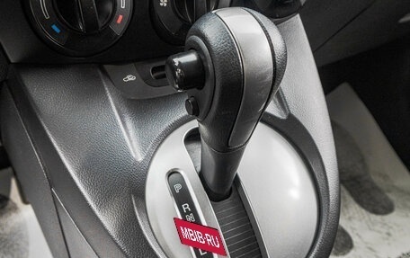 Mazda 2 III, 2012 год, 1 249 000 рублей, 20 фотография