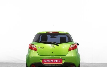 Mazda 2 III, 2012 год, 1 249 000 рублей, 6 фотография