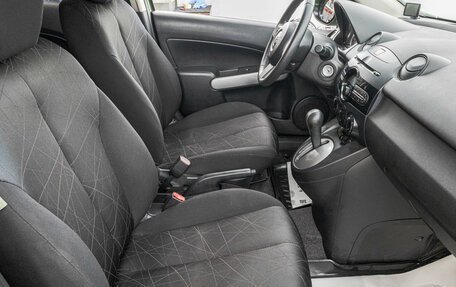 Mazda 2 III, 2012 год, 1 249 000 рублей, 22 фотография