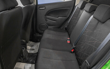 Mazda 2 III, 2012 год, 1 249 000 рублей, 24 фотография