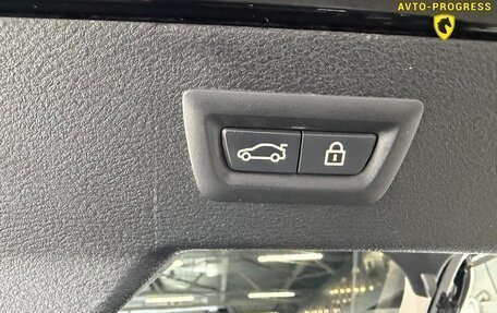 BMW X6, 2016 год, 3 000 000 рублей, 7 фотография