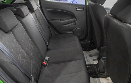 Mazda 2 III, 2012 год, 1 249 000 рублей, 25 фотография