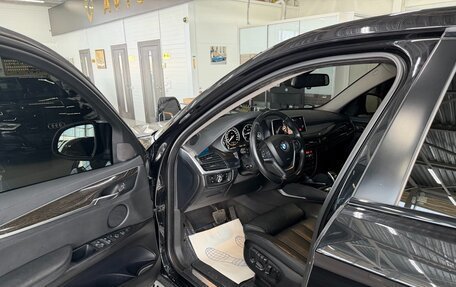 BMW X6, 2016 год, 3 000 000 рублей, 8 фотография