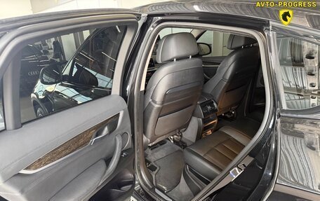 BMW X6, 2016 год, 3 000 000 рублей, 9 фотография