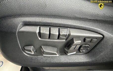 BMW X6, 2016 год, 3 000 000 рублей, 16 фотография