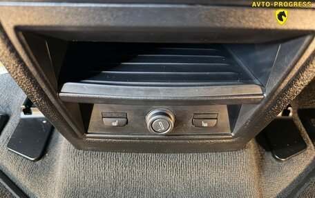 BMW X6, 2016 год, 3 000 000 рублей, 17 фотография