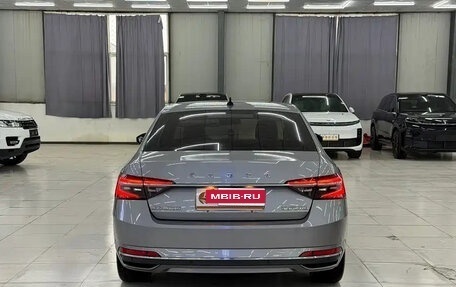 Skoda Superb III рестайлинг, 2023 год, 2 120 017 рублей, 6 фотография