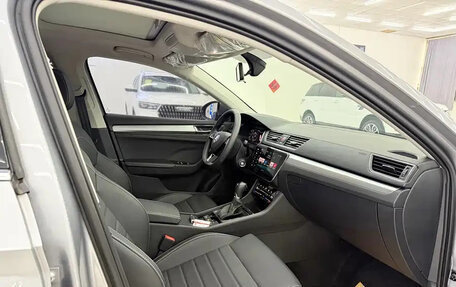 Skoda Superb III рестайлинг, 2023 год, 2 120 017 рублей, 8 фотография